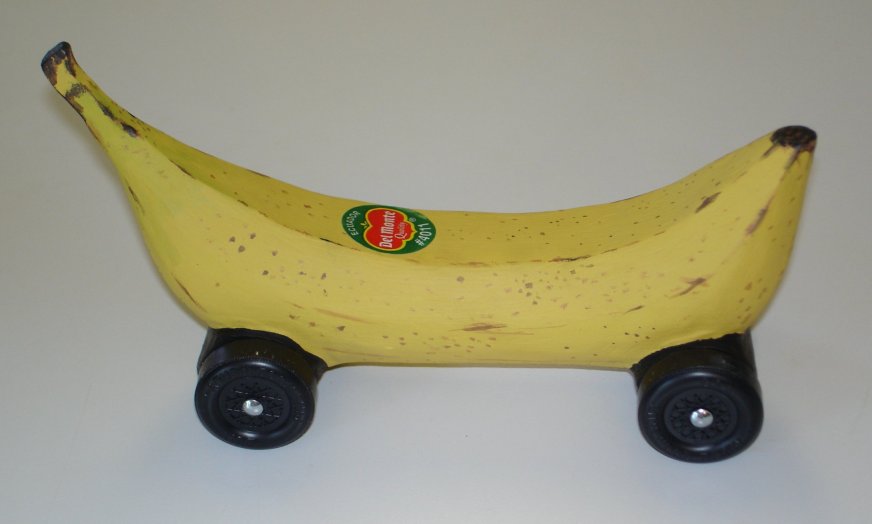 banana